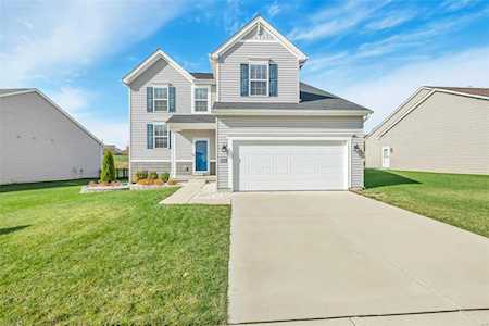 209 Northern Pines Ct St Peters, MO 63376