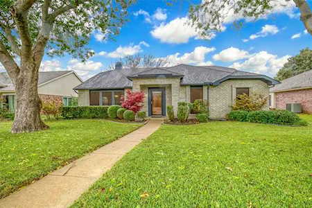 6809 Vero Drive Plano, TX 75023