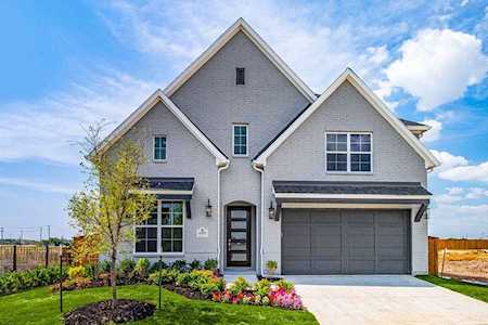 14395 Gatewood Lane Frisco, TX 75035