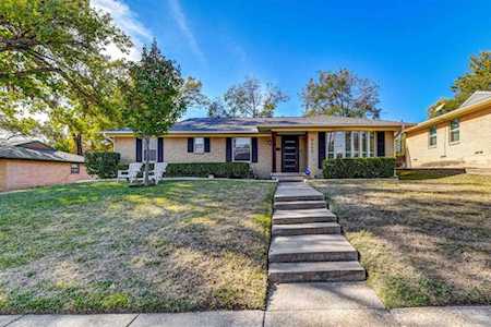 9303 Crestlake Drive Dallas, TX 75238
