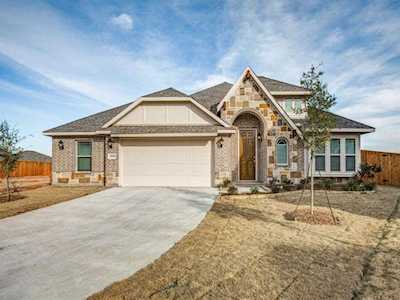 10200 Wild Berry Drive Fort Worth, TX 76131