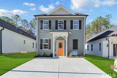 83 Yellow Jacket Ridge Clayton, NC 27520