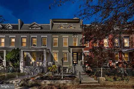 619 Lamont St NW Washington, DC 20010