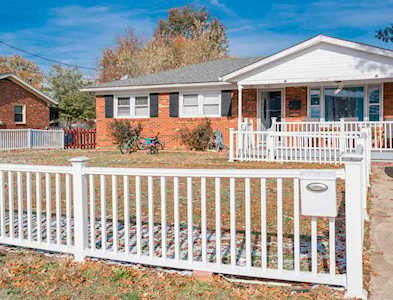 5307 Amalfi Ave Louisville, KY 40219
