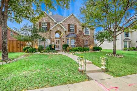 1105 London Drive Frisco, TX 75036