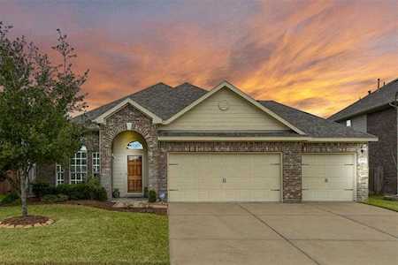 3223 Clover Trace Dr Spring, TX 77386