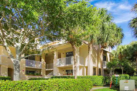 4823 Chancellor Drive #20 Jupiter, FL 33458