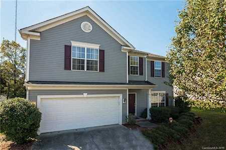 11108 Dulin Creek Blvd Charlotte, NC 28215