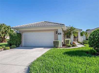 1656 Monarch Drive Venice, FL 34293