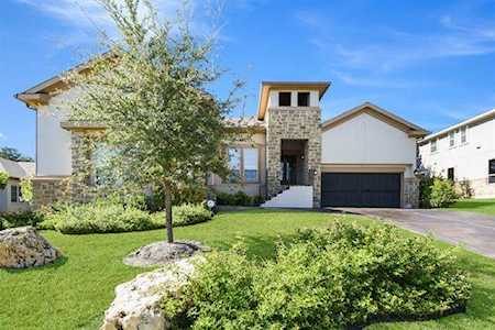 2512 Ionian Cv Austin, TX 78730