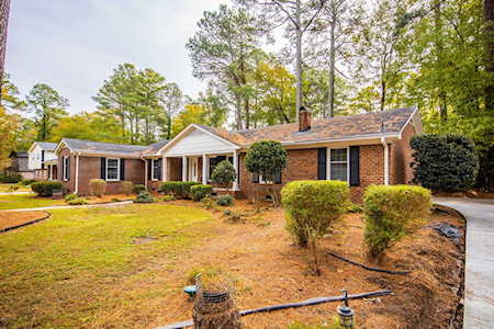 204 Greenwood Drive Greenville, NC 27834