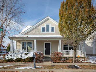 4703 Trumhall Drive Grove City, OH 43123