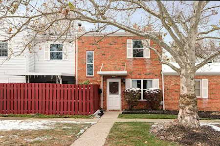 1340 Baja Lane Columbus, OH 43204