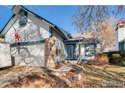 1162 W 132nd Pl Denver, CO 80234