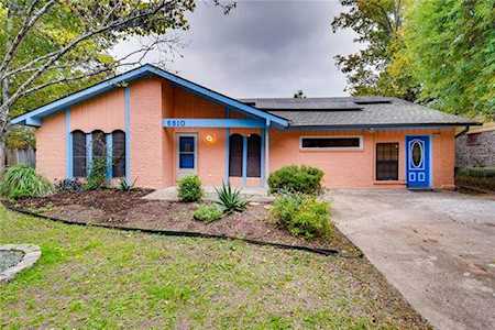 6810 Willamette Dr Austin, TX 78723