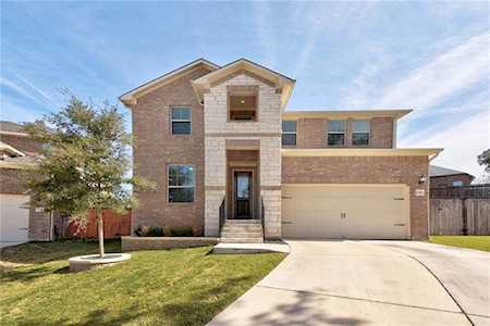 2320 Abilene Ln Leander, TX 78641