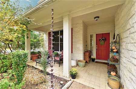 6401 Zadock Woods Dr Austin, TX 78749