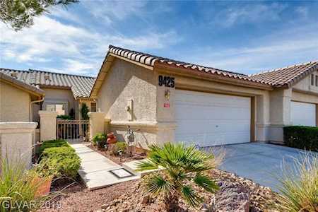 9425 Mt Cherie Ave #102 Las Vegas, NV 89129