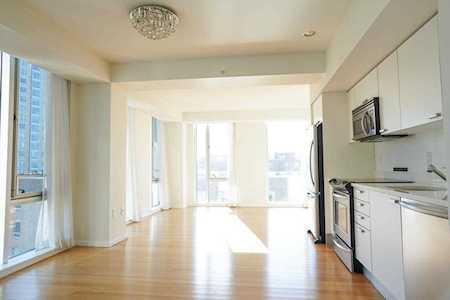 2 Earhart #806 Cambridge, MA 02141