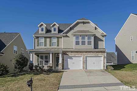 3417 Vireo Court Raleigh, NC 27616