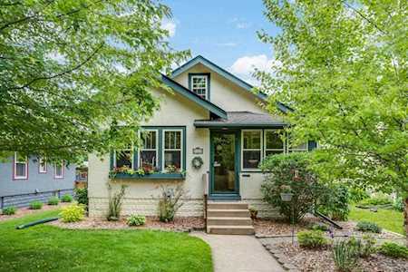 5312 14th Avenue S Minneapolis, MN 55417