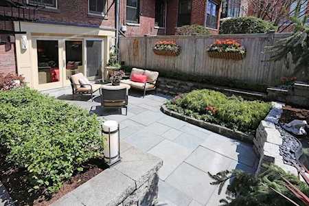 124 W Newton St #1 Boston, MA 02116