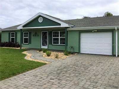 2636 Shenandoah Street North Port, FL 34287