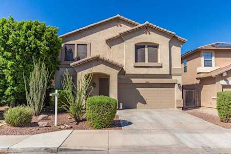 11720 W Foothill Court Peoria, AZ 85383