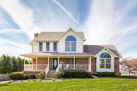 245 Beechwood Ave Shepherdsville, KY 40165