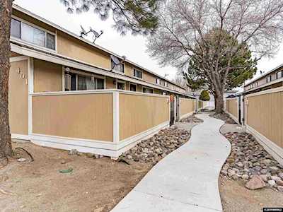 401 Allouette Way #3 Carson City, NV 89701