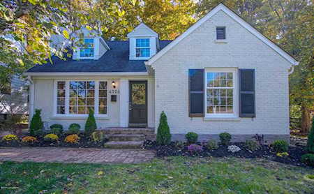 4006 Druid Hills Rd Louisville, KY 40207