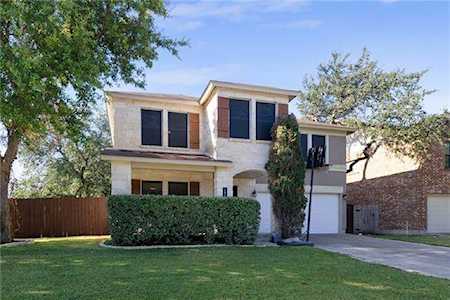 1517 Bald Cypress Cv Cedar Park, TX 78613