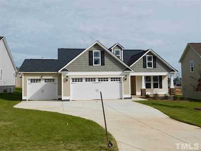 107 Mountain View Drive Garner, NC 27529