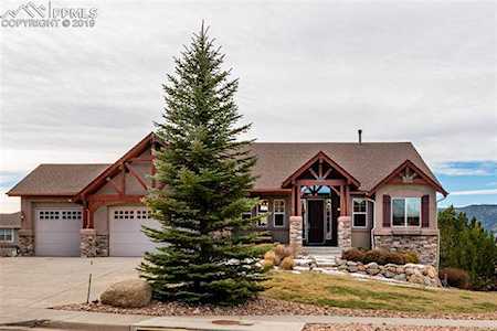 491 Venison Creek Drive Monument, CO 80132