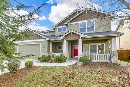 553 W Valentino Street Meridian, ID 83646