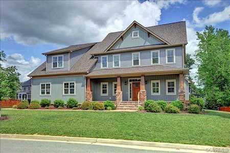 3237 Canford Loop Midlothian, VA 23112