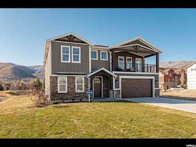1091 N Springer View W Loop Midway, UT 84049