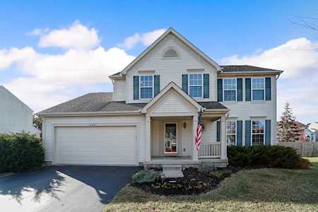 4410 Windrow Drive Grove City, OH 43123