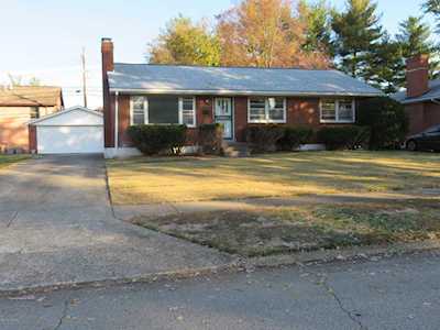 3203 Ellis Way Louisville, KY 40220