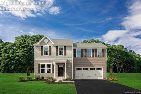 5308 Merwyn Ave Charlotte, NC 28215