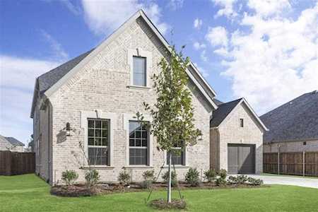 3537 Misty Meadow Northlake, TX 76226