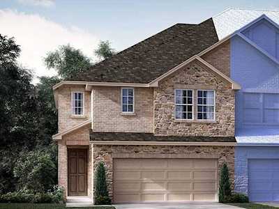 5628 Niagara Road The Colony, TX 75056