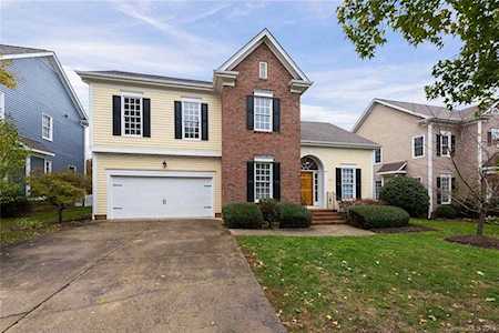 810 Stargard Ct Charlotte, NC 28270
