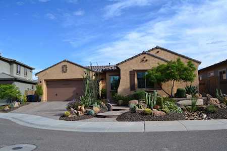1546 W Molly Lane Phoenix, AZ 85085