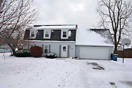 2128 N Indiana Avenue Auburn, IN 46706