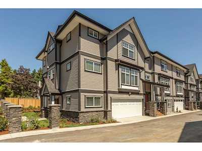 7740 Grand Street #44 Mission, BC V0V 0V0