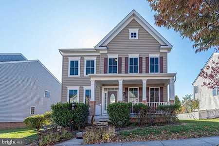 10728 Jeb Stuart Ct Bristow, VA 20136