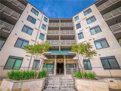 3600 Lamar Blvd #400 Austin, TX 78704