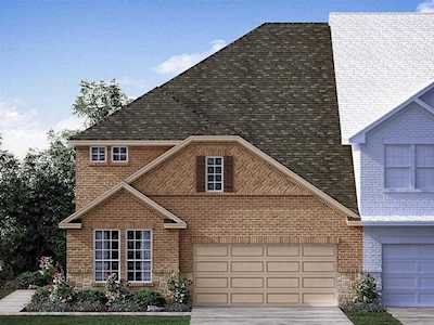 5558 Liberty Drive The Colony, TX 75056