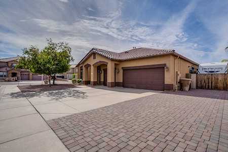 23174 N 106th Avenue Peoria, AZ 85383